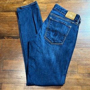 LUCKY BRAND LOLITA SKINNY Jeans Size 26